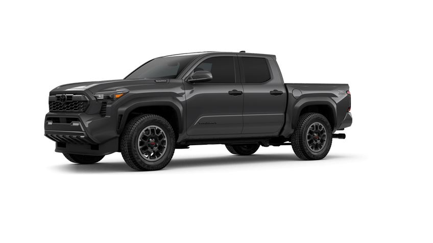 2026 TOYOTA TACOMA HYBRID TRD Off Road Double Cab 4x4 Vacaville CA