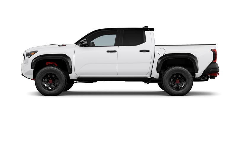 2026 TOYOTA TACOMA HYBRID TRD Pro Vacaville CA