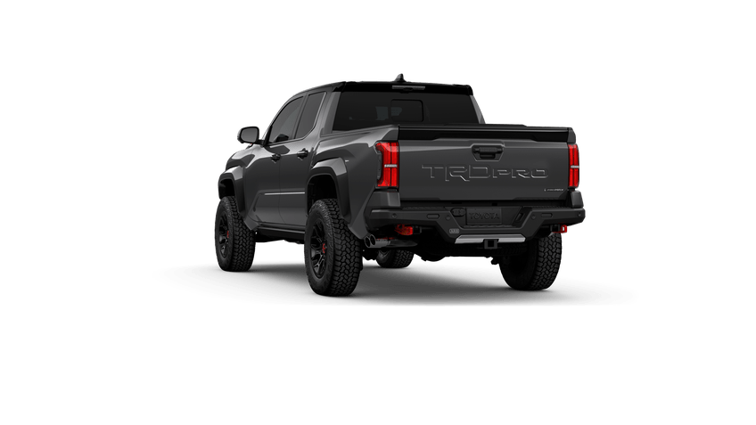 2026 TOYOTA TACOMA HYBRID TRD Pro Vacaville CA