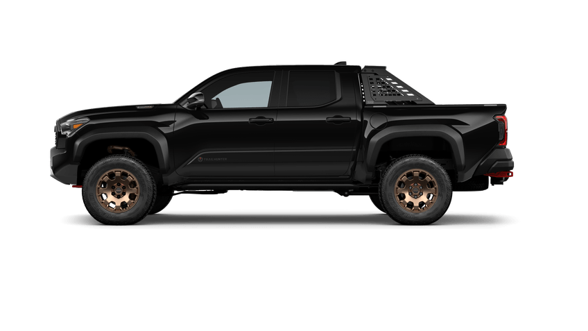 2026 TOYOTA TACOMA HYBRID Trailhunter 5ft bed Vacaville CA