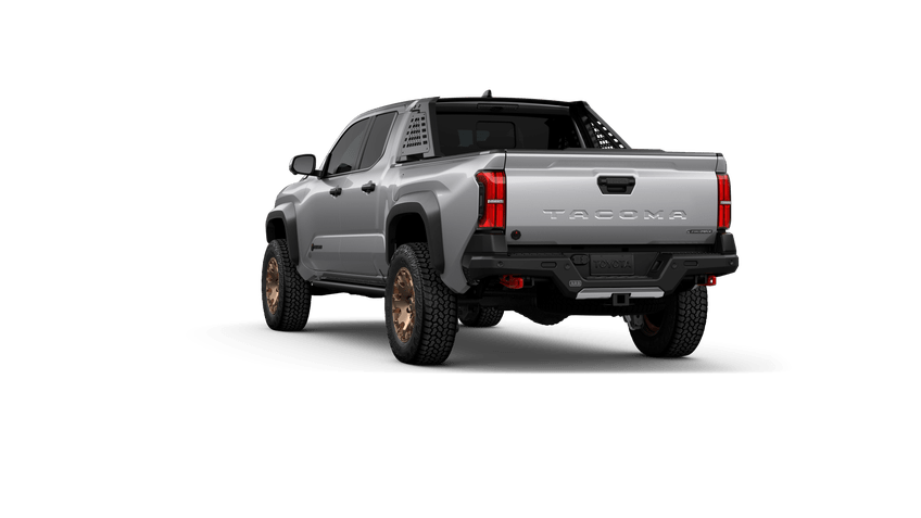 2026 TOYOTA TACOMA HYBRID Trailhunter 6ft bed Vacaville CA