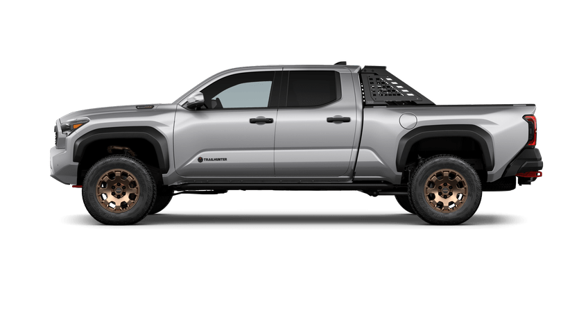 2026 TOYOTA TACOMA HYBRID Trailhunter 6ft bed Vacaville CA