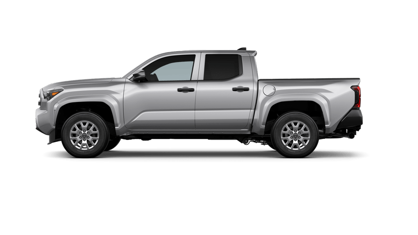 2026 TOYOTA TACOMA SR Double Cab 4x2 Vacaville CA