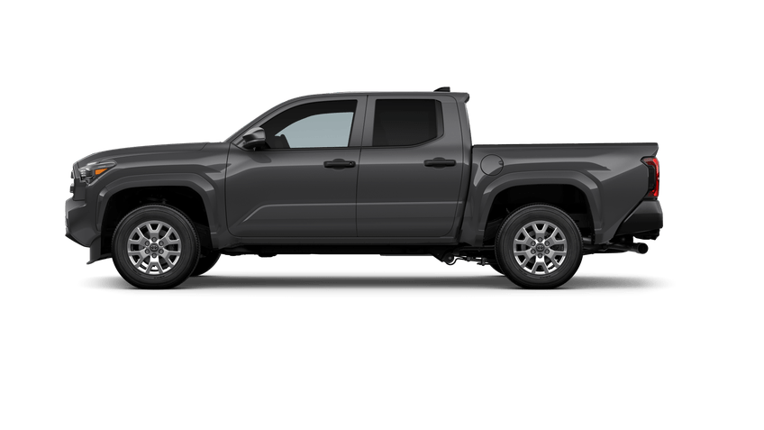 2026 TOYOTA TACOMA SR Double Cab 4x2 Vacaville CA