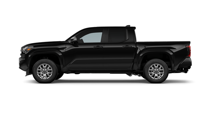 2026 TOYOTA TACOMA SR Double Cab 4x2 Vacaville CA