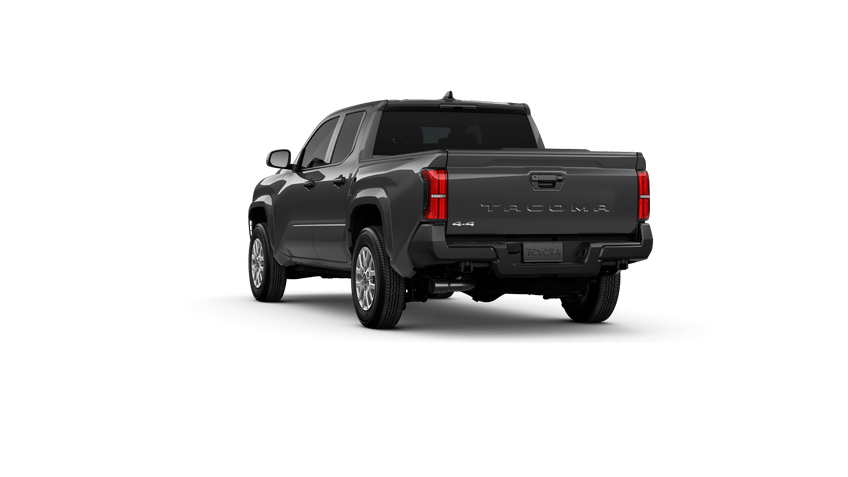2026 TOYOTA TACOMA SR Double Cab 4x4 Vacaville CA