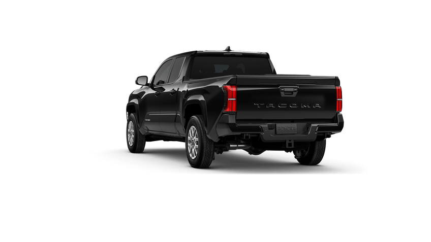 2026 TOYOTA TACOMA SR5 Double Cab Long Bed 4x2 Vacaville CA