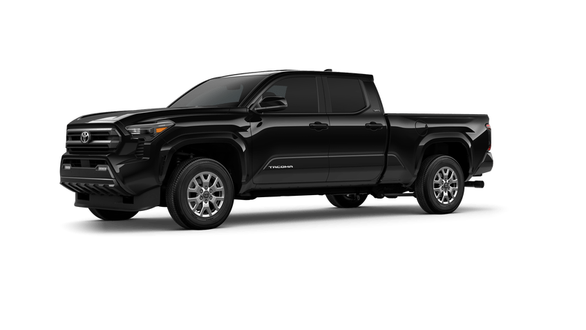 2026 TOYOTA TACOMA SR5 Double Cab Long Bed 4x2 Vacaville CA
