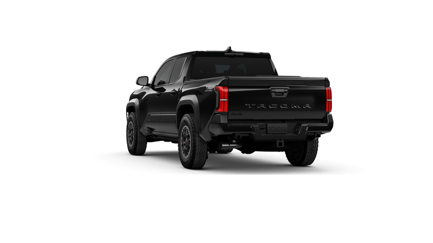 2026 TOYOTA TACOMA TRD Off Road 4x4 Vacaville CA