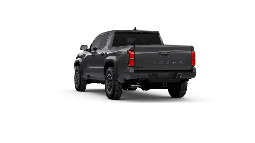 2026 TOYOTA TACOMA TRD Off Road Double Cab 4x4 MT Vacaville CA