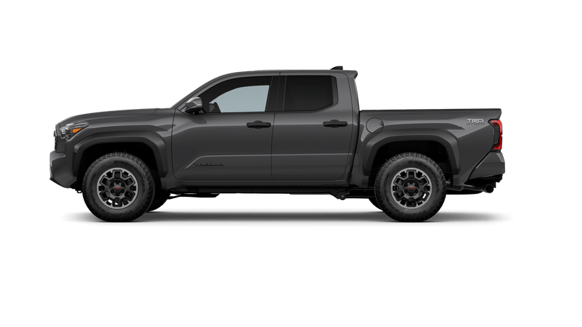 2026 TOYOTA TACOMA TRD Off Road Double Cab 4x4 MT Vacaville CA