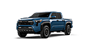 2026 TOYOTA TACOMA DOUBLE C