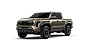 2026 TOYOTA TACOMA DOUBLE C