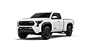 2026 TOYOTA TACOMA TRD
