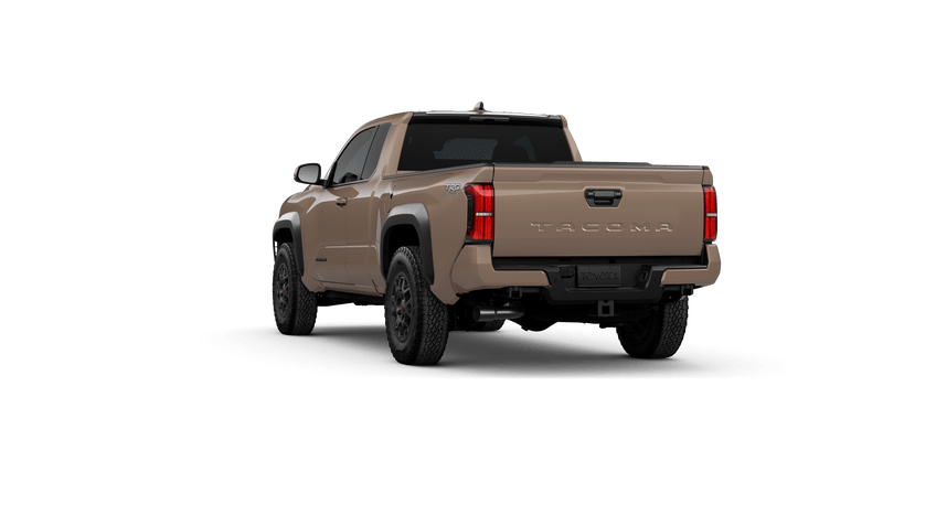 2026 TOYOTA TACOMA TRD PreRunner XtraCab 4x2 Vacaville CA