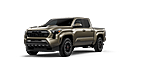 2026 TOYOTA TACOMA DOUBLE C