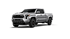 2026 TOYOTA TACOMA DOUBLE C