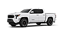 2026 TOYOTA TACOMA DOUBLE C