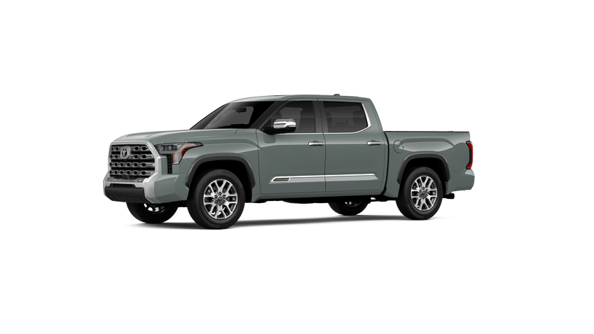 2026 TOYOTA TUNDRA 1794 Edition CrewMax 4x4 Vacaville CA