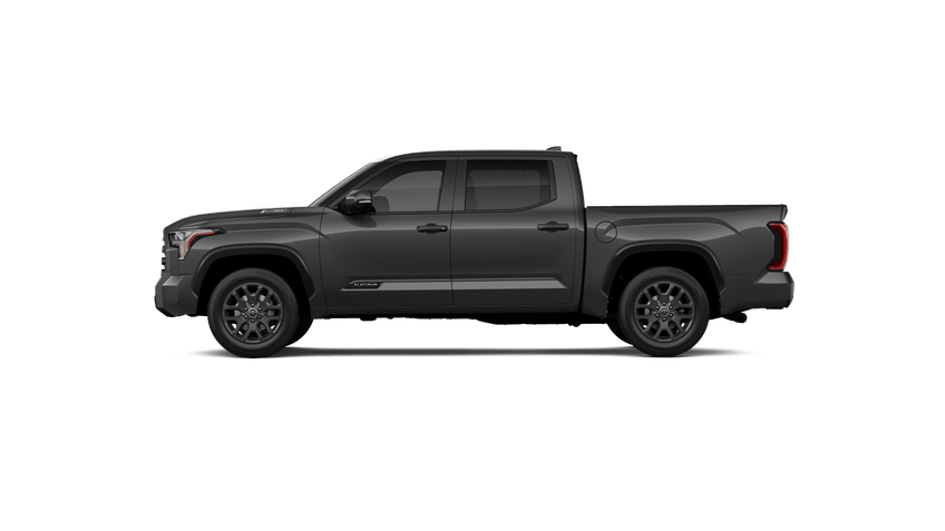 2026 TOYOTA TUNDRA HYBRID Platinum CrewMax 4x4 Vacaville CA
