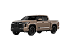 2026 TOYOTA TUNDRA CREWMAX