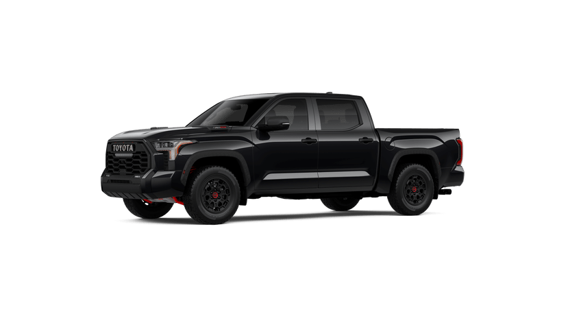 2026 TOYOTA TUNDRA HYBRID TRD Pro Vacaville CA