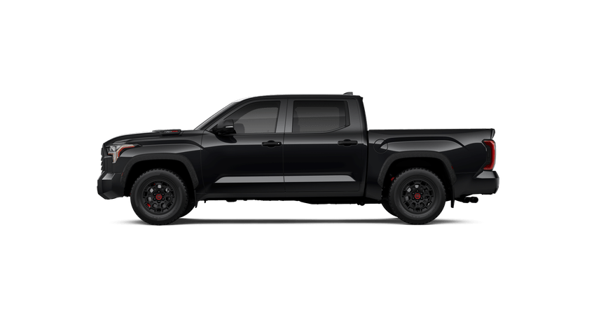 2026 TOYOTA TUNDRA HYBRID TRD Pro Vacaville CA