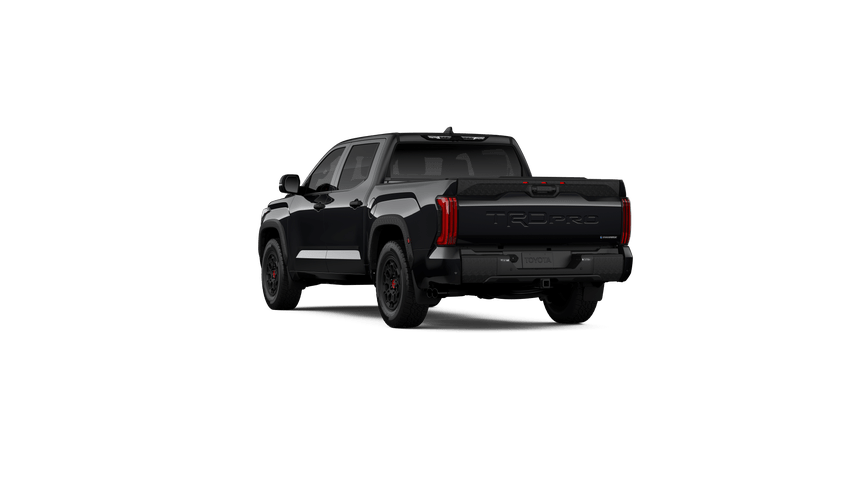 2026 TOYOTA TUNDRA HYBRID TRD Pro Vacaville CA