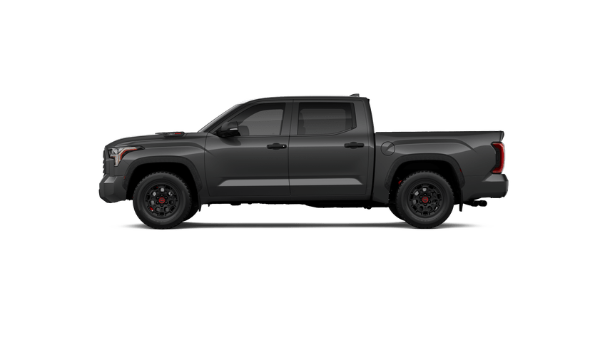 2026 TOYOTA TUNDRA HYBRID TRD Pro Vacaville CA