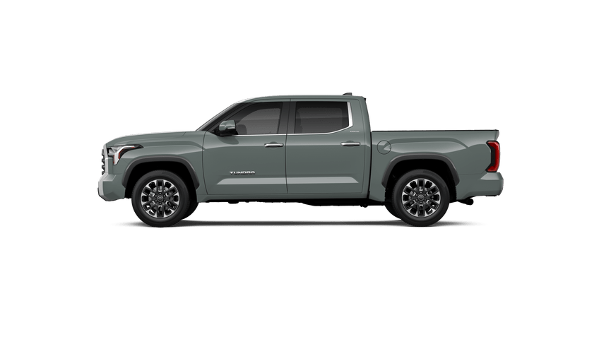 2026 TOYOTA TUNDRA Limited CrewMax 4x4 Vacaville CA