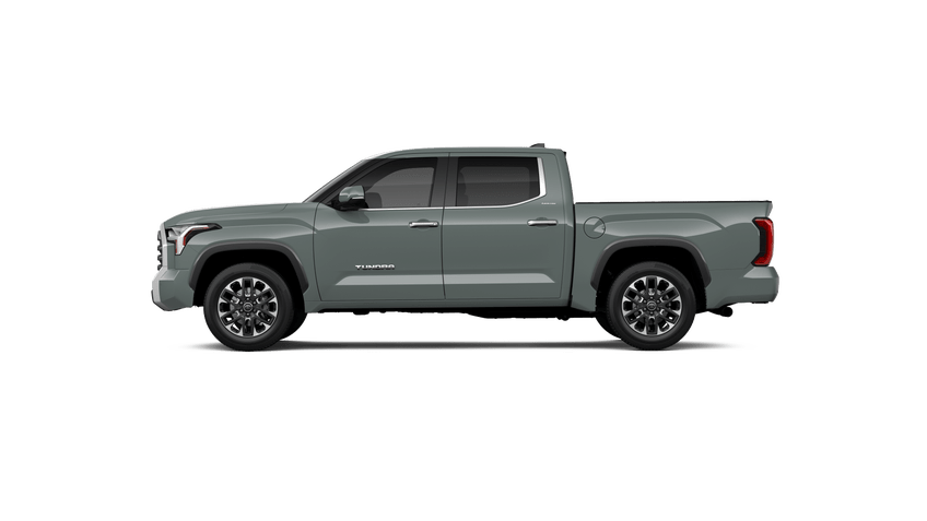 2026 TOYOTA TUNDRA Limited CrewMax 4x4 Vacaville CA