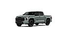 2026 TOYOTA TUNDRA CREWMAX
