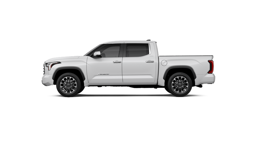 2026 TOYOTA TUNDRA Limited CrewMax 4x4 w/ TRD Off Road Package Vacaville CA