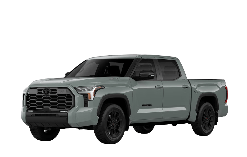 2026 TOYOTA TUNDRA Limited CrewMax 4x4 w/ TRD Off Road Package