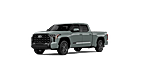 2026 TOYOTA TUNDRA CREWMAX