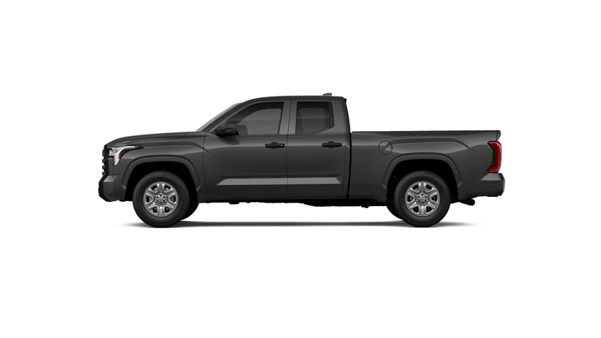 2026 TOYOTA TUNDRA SR Double Cab 6.5ft Bed 4x2 Vacaville CA