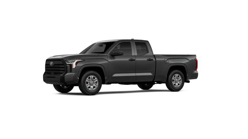 2026 TOYOTA TUNDRA SR Double Cab 6.5ft Bed 4x2 Vacaville CA