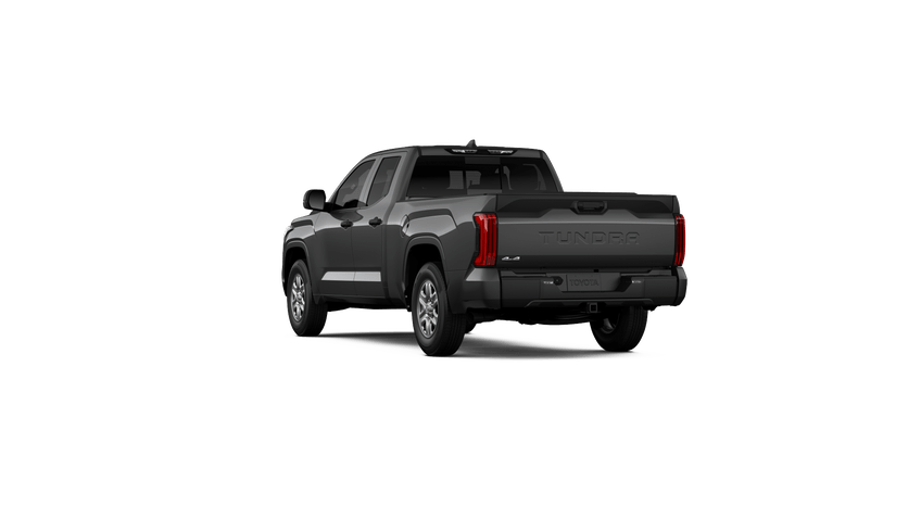 2026 TOYOTA TUNDRA SR Double Cab 6.5ft Bed 4x2 Vacaville CA