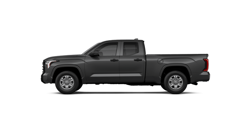 2026 TOYOTA TUNDRA SR Double Cab 6.5ft Bed 4x4 Vacaville CA