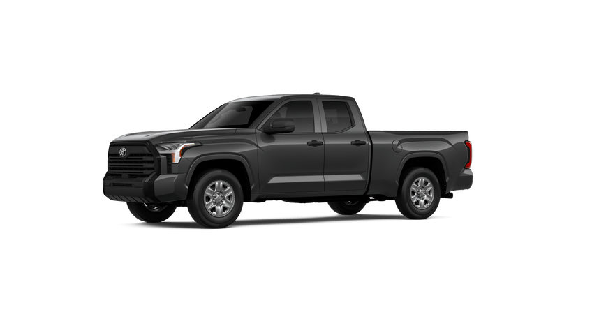 2026 TOYOTA TUNDRA SR Double Cab 6.5ft Bed 4x4 Vacaville CA