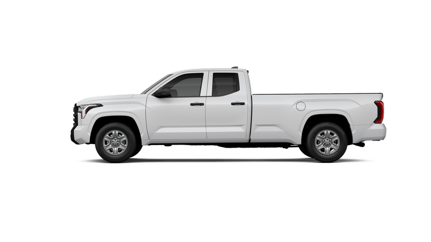 2026 TOYOTA TUNDRA SR Double Cab 8.1ft Bed 4x2 Vacaville CA