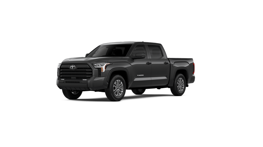 2026 TOYOTA TUNDRA SR5 CrewMax 4x4