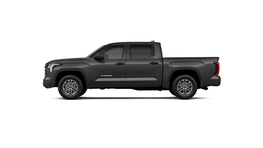 2026 TOYOTA TUNDRA SR5 CrewMax 4x4 Vacaville CA