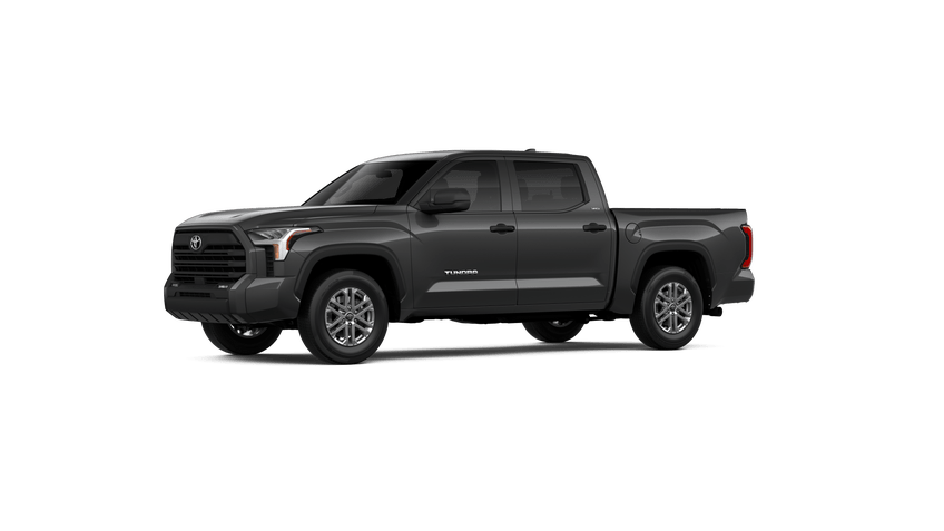 2026 TOYOTA TUNDRA SR5 CrewMax 4x4 Vacaville CA