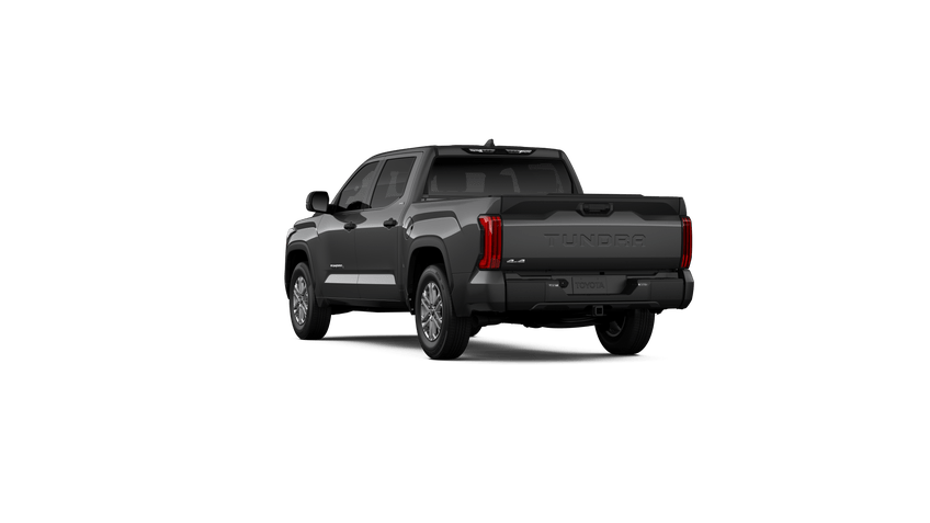 2026 TOYOTA TUNDRA SR5 CrewMax 4x4 Vacaville CA