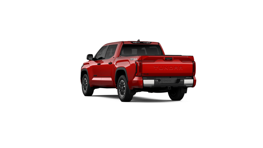 2026 TOYOTA TUNDRA SR5 CrewMax 4x4 Vacaville CA