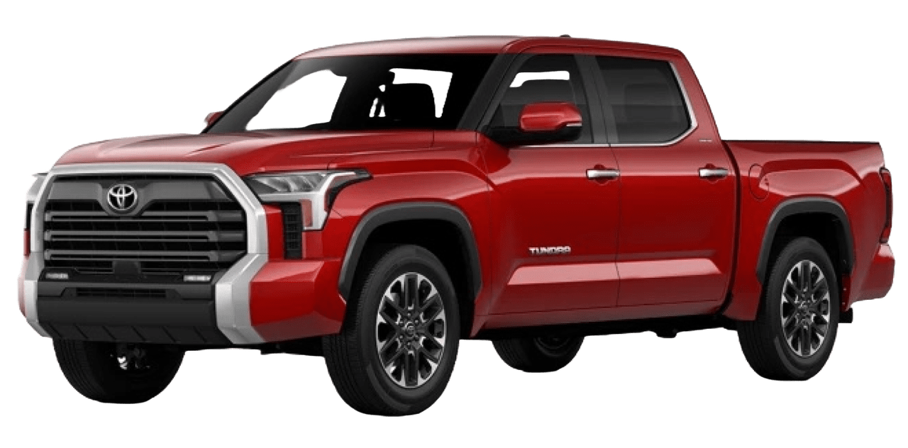 2026 TOYOTA TUNDRA SR5 CrewMax 4x4