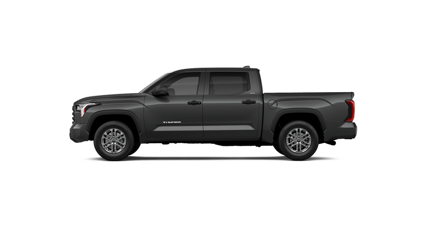 2026 TOYOTA TUNDRA SR5 CrewMax 4x4 Vacaville CA