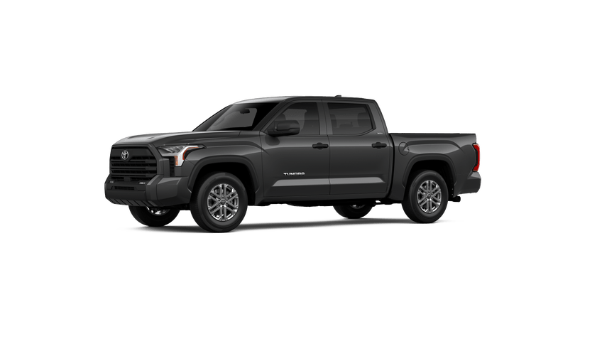 2026 TOYOTA TUNDRA SR5 CrewMax 4x4 Vacaville CA