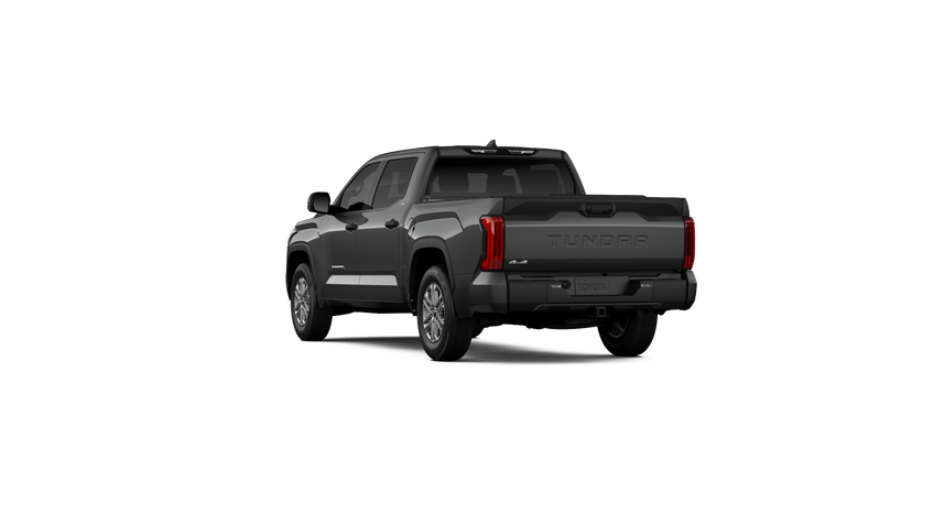 2026 TOYOTA TUNDRA SR5 CrewMax 4x4 Vacaville CA